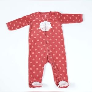 Carter's Just one you, 6m, baby onesie.